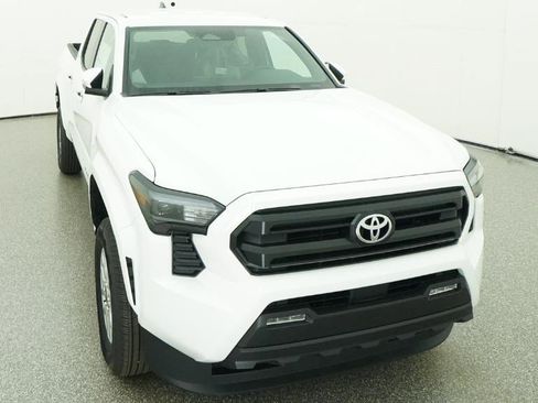 New 2026 Toyota Tacoma SR5 AWD/4WD image 12