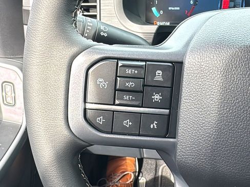 New 2026 Ford F150 XLT w/ Equipment Group 302A MID image 21