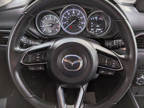 Used 2018 MAZDA CX-5 Grand Touring AWD/4WD image 18