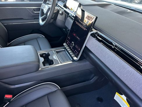 New 2026 GMC Sierra EV Elevation AWD/4WD image 14