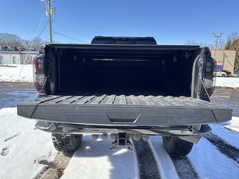 Used 2021 GMC Sierra 2500 Denali w/ Denali Ultimate Package image 26