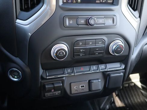 New 2026 GMC Sierra 2500 Pro w/ Convenience Package RWD image 20