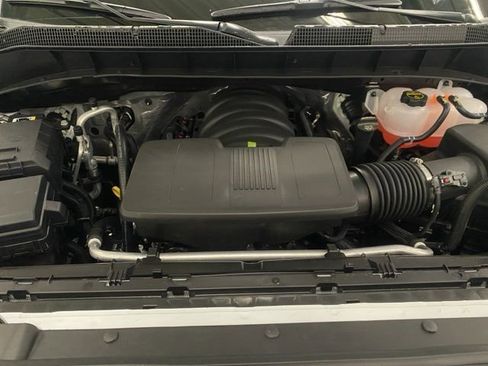 New 2026 Chevrolet Silverado 1500 W/T w/ WT Value Package AWD/4WD image 11
