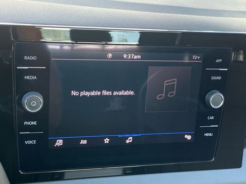 Used 2025 Volkswagen Jetta SE image 21