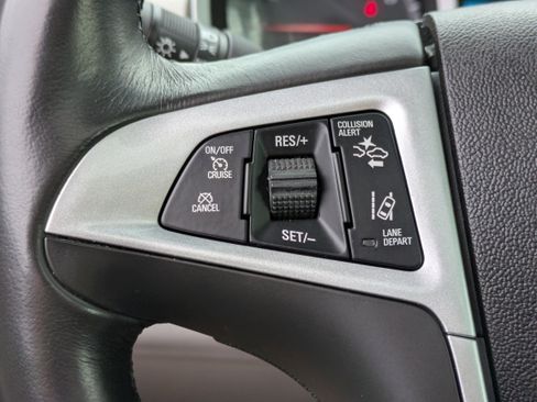 Used 2013 Chevrolet Equinox LTZ w/ LPO, Protection Package image 25