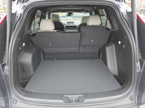 Certified 2024 Honda CR-V Sport Touring image 22