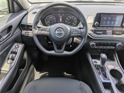 Certified 2023 Nissan Altima 2.5 S FWD image 15