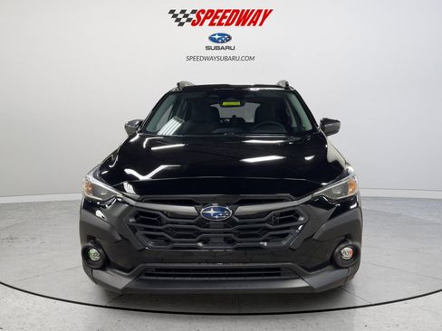 New 2026 Subaru Crosstrek 2.0i Premium AWD/4WD image 13