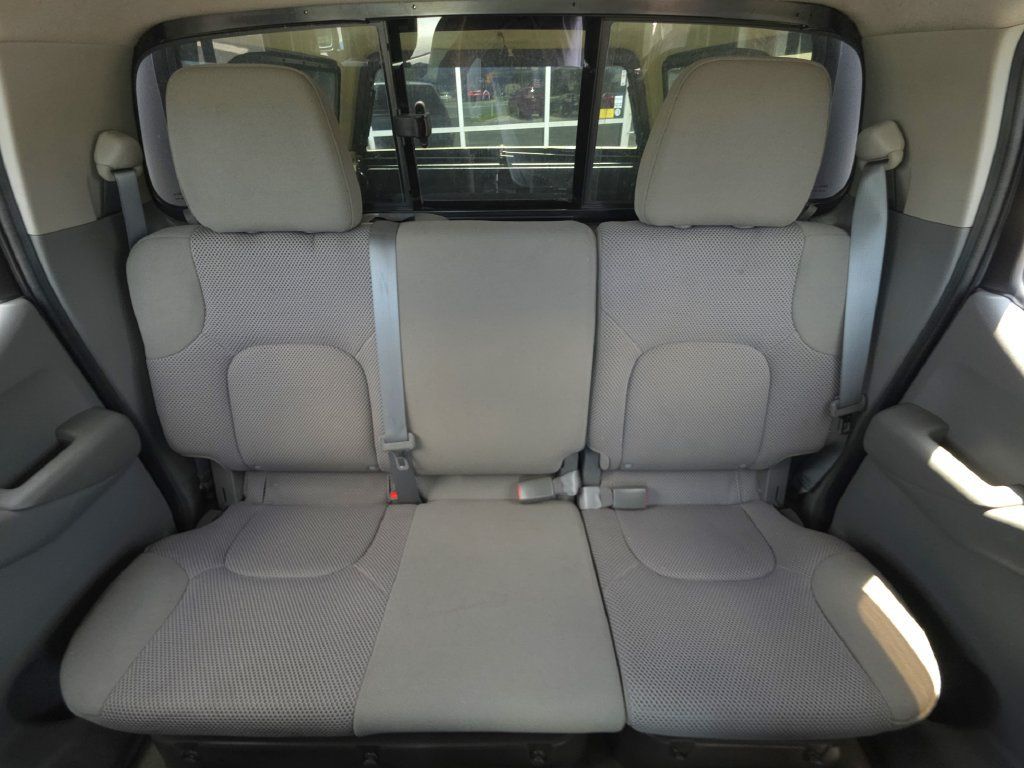 Used 2018 Nissan Frontier SV w/ Value Truck Package RWD image 19