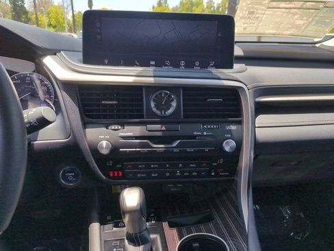 Used 2021 Lexus RX 450h AWD w/ Luxury Package image 20