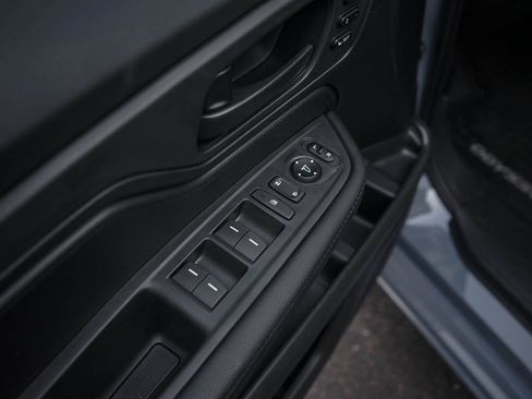 New 2026 Honda Odyssey Sport-L image 20