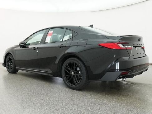New 2026 Toyota Camry SE FWD image 21