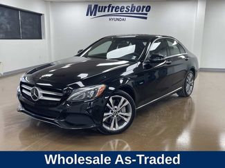 Used 2018 Mercedes-Benz C 350e Sedan 360° Tour