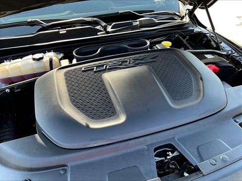 Used 2023 RAM 1500 TRX w/ TRX Level 1 Equipment Group AWD/4WD image 31