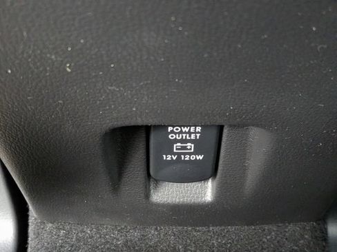 New 2026 Mitsubishi Eclipse Cross LE AWD/4WD image 19