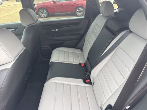 Used 2026 Honda CR-V Sport Touring image 10