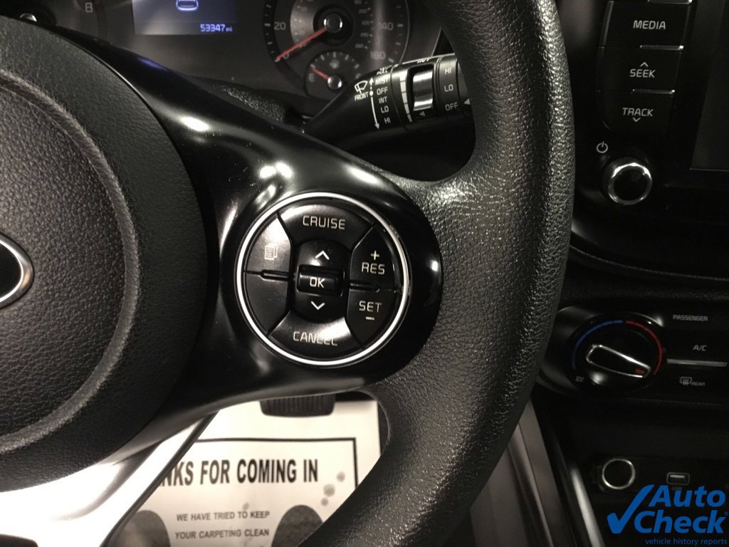 Used 2021 Kia Soul LX FWD image 43