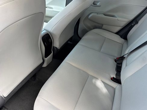Certified 2026 Hyundai Kona SEL Sport FWD image 12