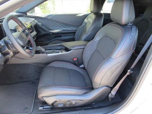 New 2026 Dodge Charger R/T Scat Pack image 15