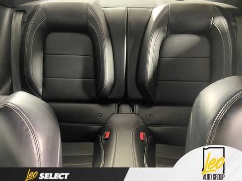 Used 2021 Ford Mustang Mach 1 w/ Equipment Group 700A RWD image 20