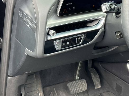 Certified 2024 Cadillac Lyriq Luxury w/ LPO, Floor Liner Package image 13