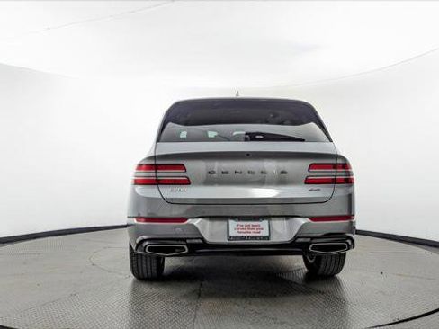 Used 2024 Genesis GV80 2.5T image 7