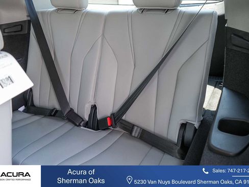 New 2026 Acura MDX FWD w/ Technology Package image 30