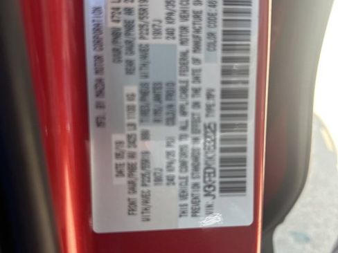 Used 2019 MAZDA CX-5 Grand Touring w/ GT Premium Package AWD/4WD image 40