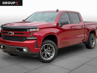 Used 2021 Chevrolet Silverado 1500 RST w/ Texas Edition Plus video 1