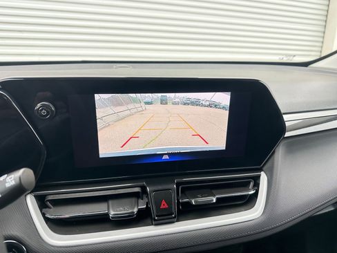 Used 2025 Chevrolet TrailBlazer LT image 17