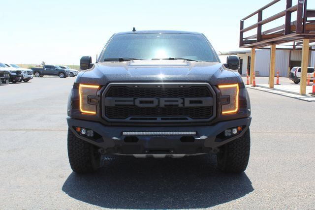 Used 2020 Ford F150 Raptor w/ Equipment Group 802A Luxury AWD/4WD image 10