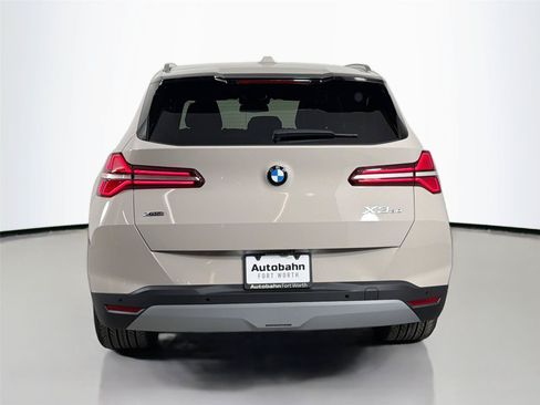 New 2026 BMW X3 xDrive30i AWD/4WD image 12