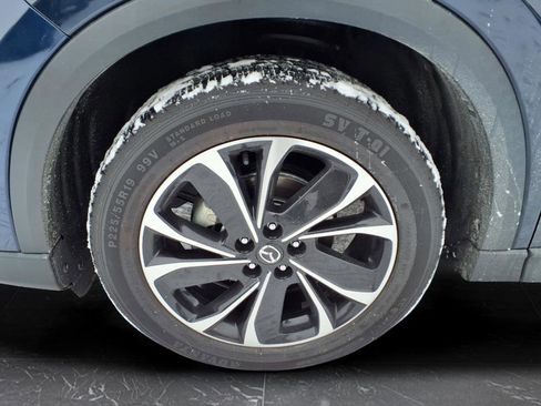 Used 2023 MAZDA CX-5 AWD 2.5 S w/ Premium Package image 62