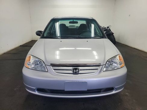 Used 2002 Honda Civic LX image 2