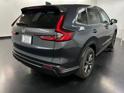 New 2026 Honda CR-V EX-L image 9