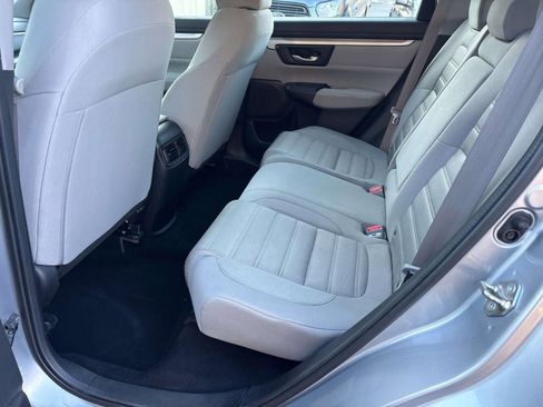 Used 2019 Honda CR-V LX image 12