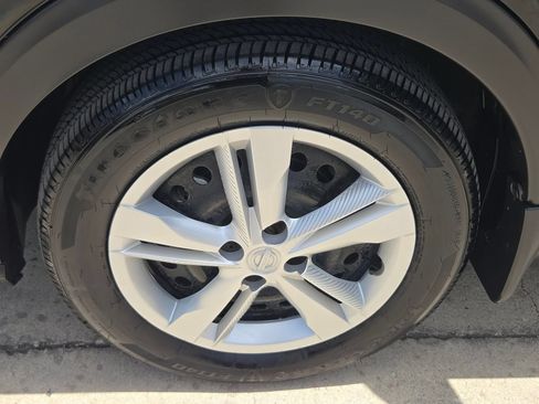 Used 2025 Nissan Kicks Play S FWD image 29