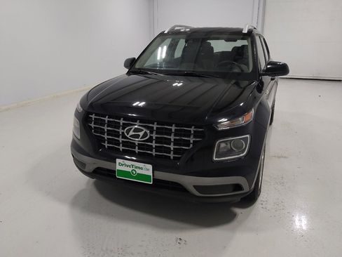 Used 2020 Hyundai Venue SEL w/ Convenience Package image 15