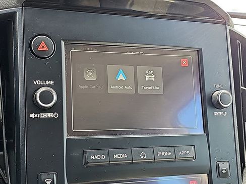 Certified 2025 Subaru Impreza 2.0i AWD/4WD image 24