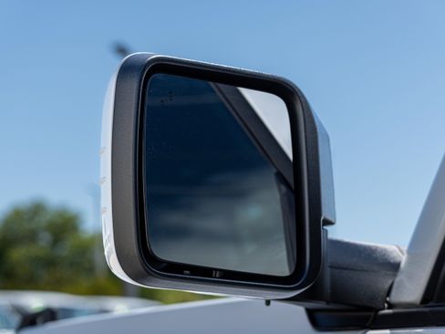 New 2026 Ford Bronco Outer Banks AWD/4WD image 18