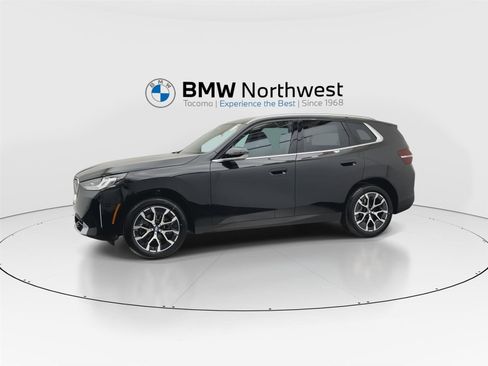 New 2026 BMW X3 xDrive30 w/ Convenience Package image 10