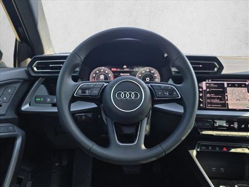 Certified 2026 Audi A3 2.0T Premium w/ Black Optic Package AWD/4WD image 21