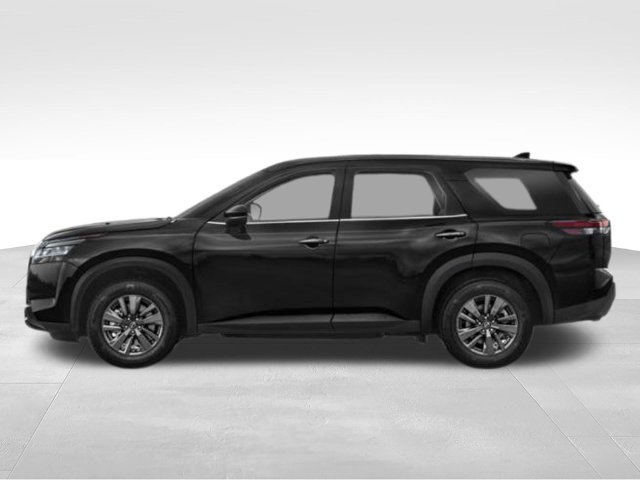 Used 2022 Nissan Pathfinder S FWD image 6