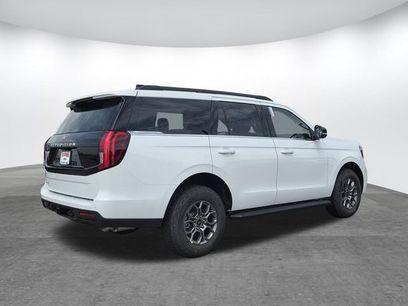 New 2026 Ford Expedition Active
