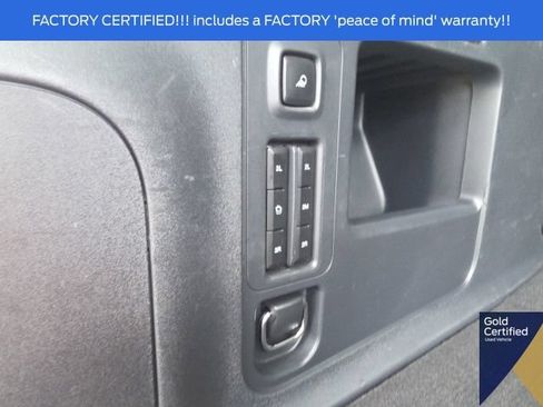 Used 2025 Ford Expedition Max Platinum AWD/4WD image 17