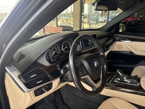 Used 2018 BMW X5 xDrive35i AWD/4WD image 9