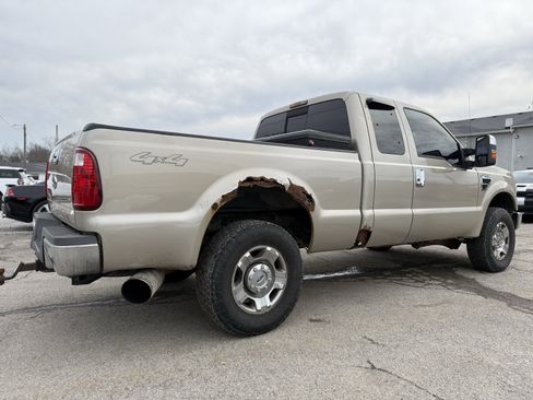 Used 2008 Ford F250 XLT image 6
