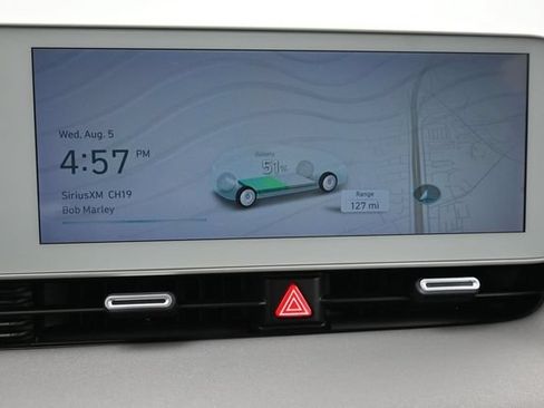 Used 2023 Hyundai Ioniq 5 SEL w/ Cargo Package RWD image 16