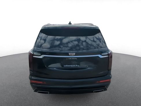 Used 2020 Cadillac XT6 Sport AWD/4WD image 7