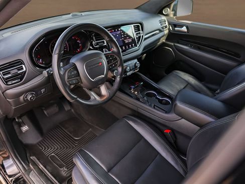 Used 2022 Dodge Durango Citadel RWD image 10